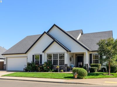 1297 S 41st St, Springfield, OR, 97478