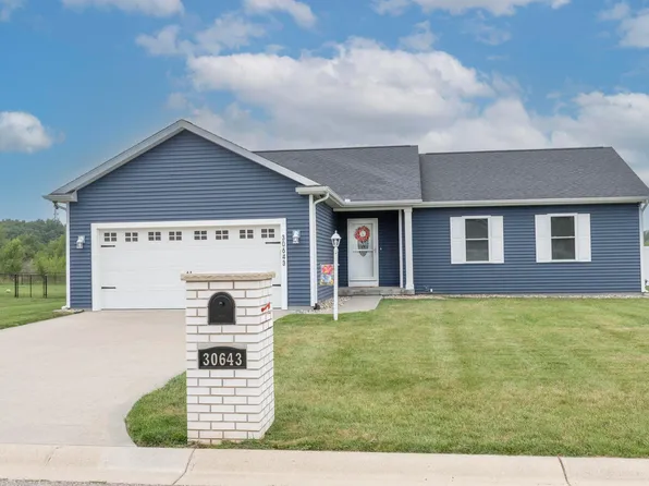 30643 Cynthia Dr, Elkhart, IN 46516