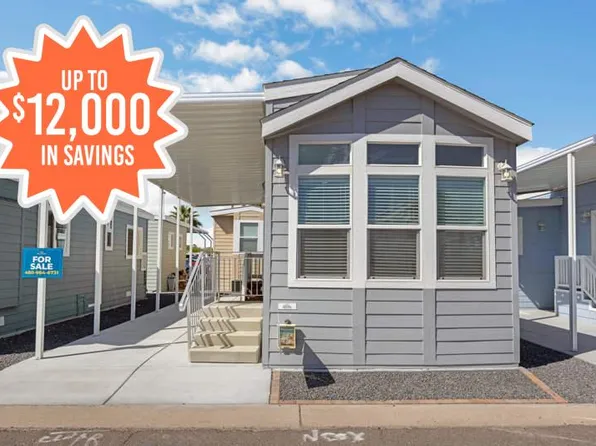 9252 E Broadway Rd #11, Mesa, AZ 85208