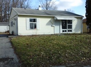 3351 N Butler Ave, Indianapolis, IN 46218