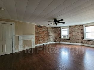 3053 Brereton St FLOOR 3, Pittsburgh, PA 15219