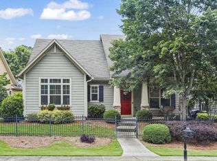 516 Manning Rd SW, Marietta, GA 30064