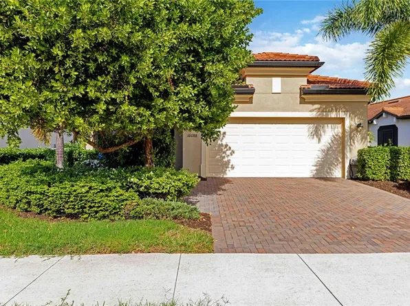 10088 Cozy Grove Dr, Venice, FL 34293