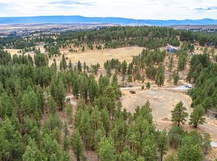 202 Pinewoods Way, East Wenatchee, WA 98802