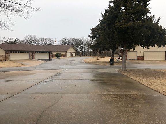 Driving to the condo