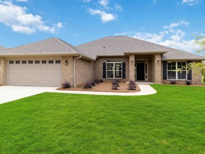 384 Union Loop, Montevallo, AL, 35115