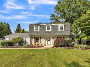 818 Statler Rd, Chadds Ford, PA 19317
