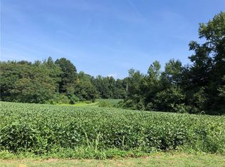 Vac Huneycutt Mill Rd, Albemarle, NC 28001