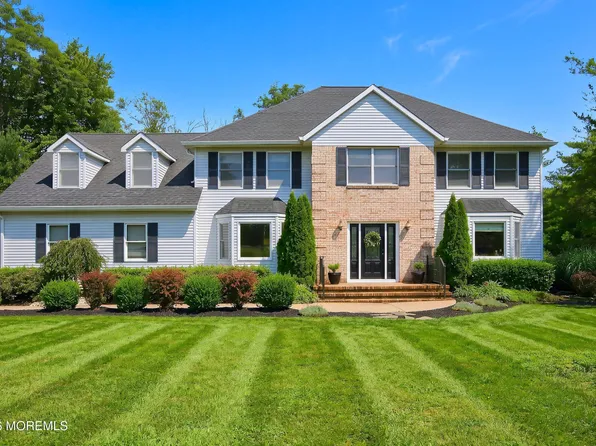 11 Sir Paul Court, Middletown, NJ 07748