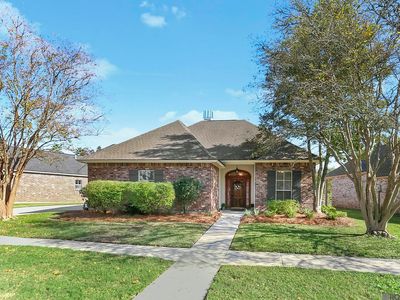1325 Springlake Dr, Baton Rouge, LA, 70810