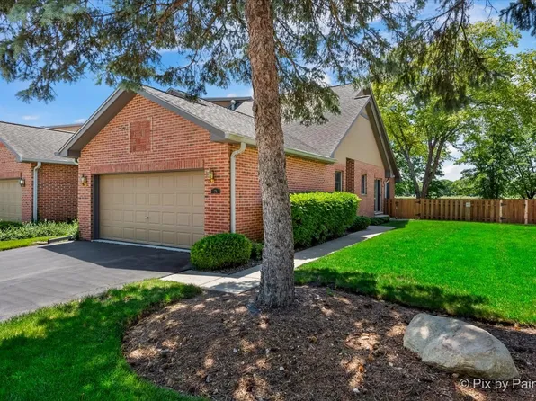 176 Ashley Way, Bloomingdale, IL 60108