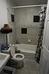 Rented by First Vulcan, Inc.