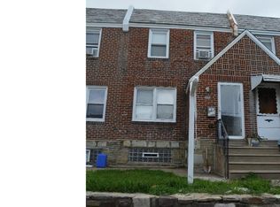 7254 Lynford St, Philadelphia, PA 19149