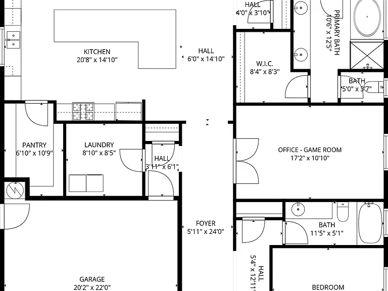 5282 Jacque Bell Ln — Photo 31