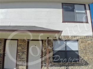 1201 Monroe Lp., Killeen, TX 76543