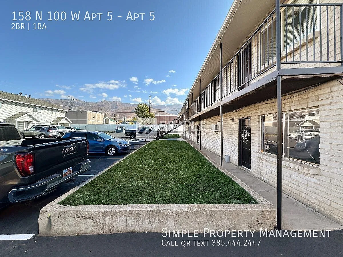 158 N 100 W — Photo 3
