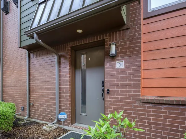 5875 Ross Ave Unit 3, Dallas, TX 75206