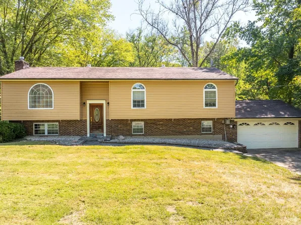 9068 Revere Run, West Chester, OH 45069