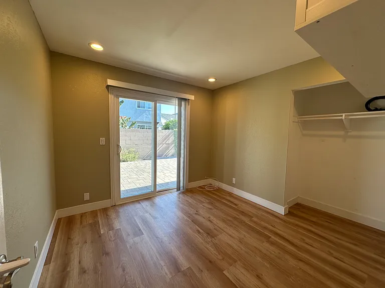 4th Bedroom