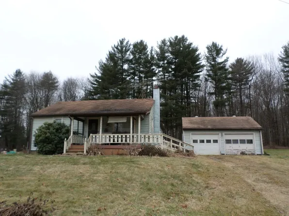 10577 E Troy Rd, Titusville, PA 16354