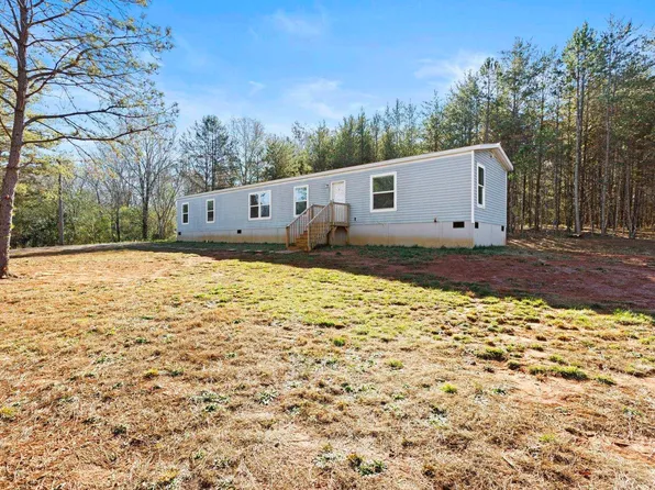 211 Acres Dr, Pickens, SC 29671
