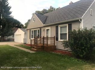 1006 Maycroft Rd, Lansing, MI 48917