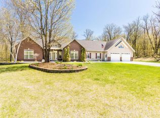 42720 490th Ave, Perham, MN 56573