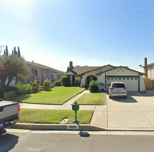 10065 La Vine St, Alta Loma, CA, 91701