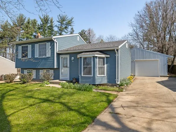 68 Lilac Ct E, Mansfield, OH 44907