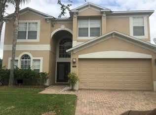 421 Cortona Dr, Orlando, FL 32828