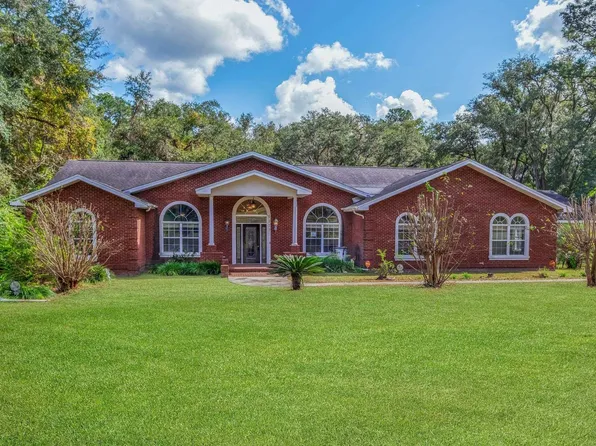 5277 Crump Rd, Tallahassee, FL 32309