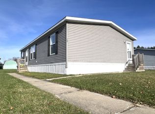 289 Courtney Ct, Northville, MI 48167