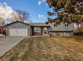 2303 Southridge Cir, Marshalltown, IA 50158