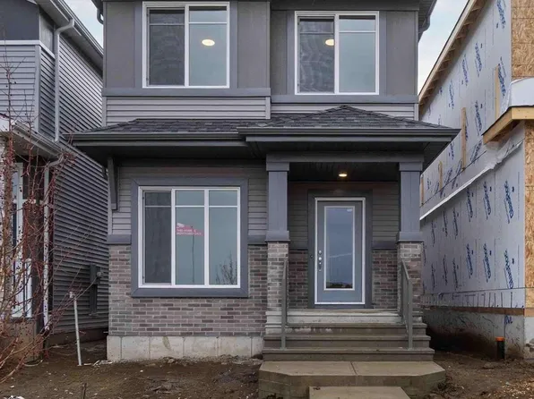 2323 160th St SW, Edmonton, AB T6W 2H1