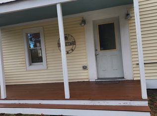 67 Emery Corner Rd, Limerick, ME 04048