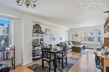 Rented by Citi Habitats