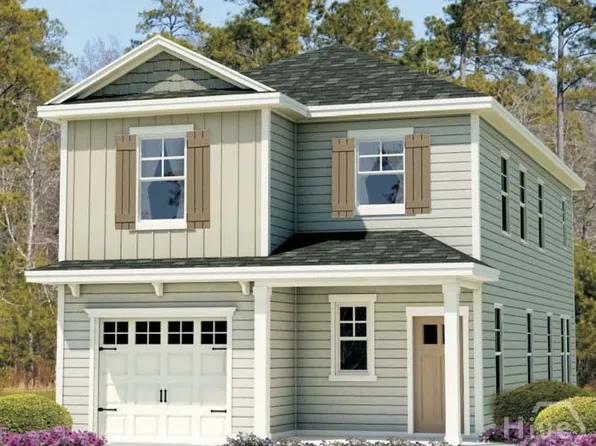 111 Endicott Drive, Savannah, GA 31419