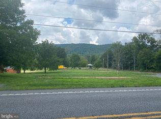 23443 Great Cove Rd, Mc Connellsburg, PA 17233