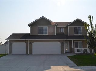 1410 Cottonwood St, Jerome, ID 83338