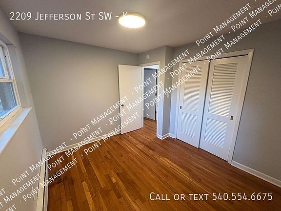 5th image of 2209 Jefferson St SW APT K