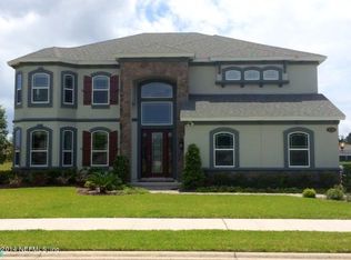 12108 Ridge Crossing Way, Jacksonville, FL 32226