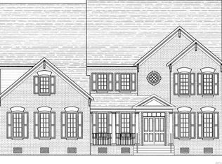 12327 Liesfeld Farm Dr, Glen Allen, VA 23059