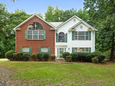 118 Emerald Ln, Hampton, GA, 30228