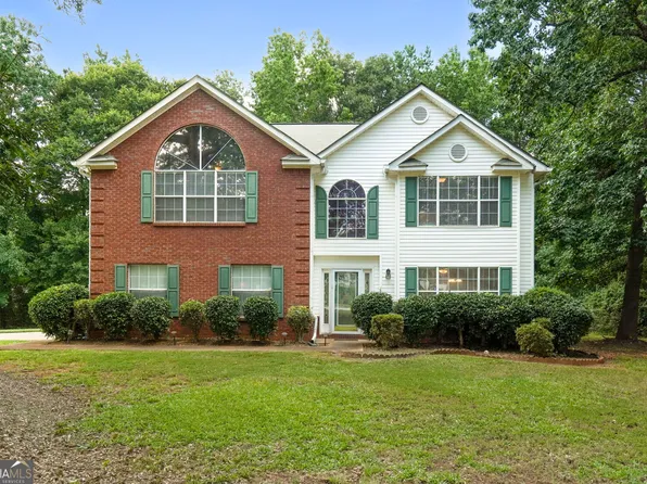 118 Emerald Ln, Hampton, GA 30228