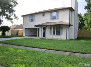 7508 Cinnamon Lakes Dr, Jacksonville, FL 32244