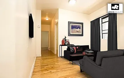 Rented by Jonis Realty