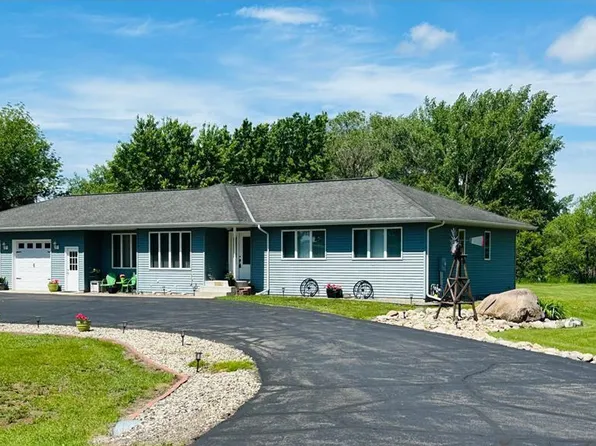 16408 Knaus Lake Cir, Cold Spring, MN 56320