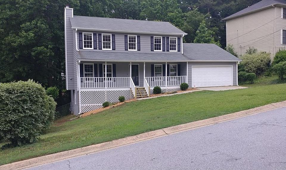 1st image of 3441 Quail Hollow Trl