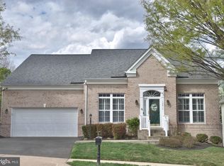 12814 Arnot Ln, Bristow, VA 20136