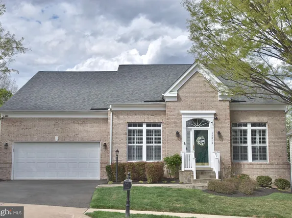 12814 Arnot Ln, Bristow, VA 20136